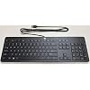 HP USB Slim Business Keyboard