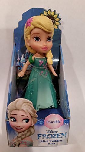 amazon frozen fever dolls