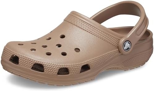 Crocs Classic Realtree, Unisex-Adult Clog Khaki, 45/46 EU price in