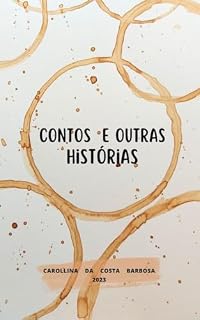 Livro Contos e Outras Histórias
