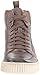 John Varvatos Men's Bedford High-Top Fashion Sneaker