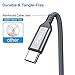 AkoaDa USB C to USB C Cable 3A