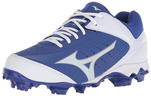 mizuno finch elite 3