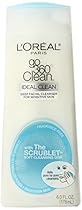 L'Or&eacute;al Paris Go 360&deg; Clean Cleanser Sensitive Skin, 6 fl. oz.