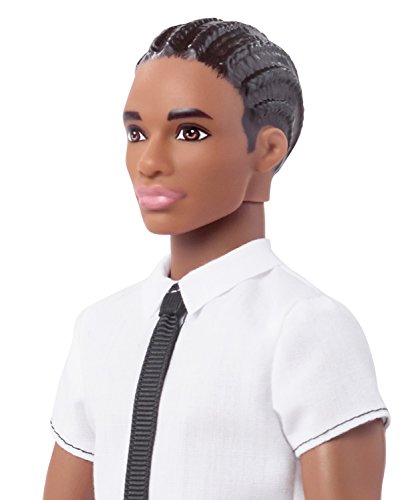 Barbie Ken Fashionistas Classic Cool Doll, Original