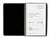 DayMinder Weekly Planner 2015, 4.88 x 8 Inch Page Size, Black (G200-00)