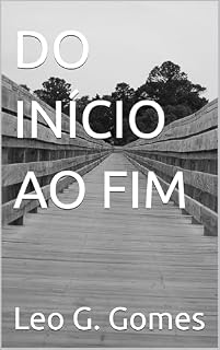 Livro DO INÍCIO AO FIM