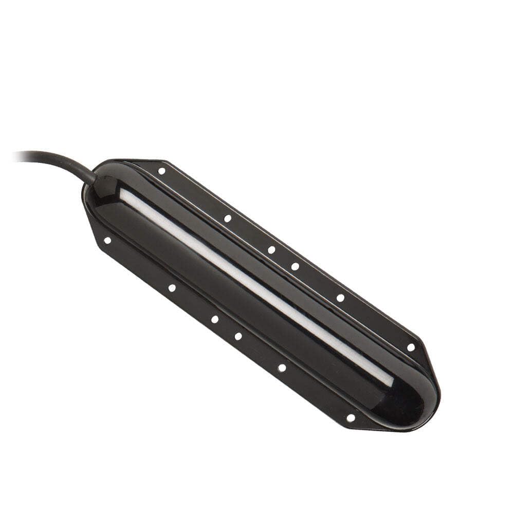 LOWRANCE TRANSOM MOUNT FOR DUCER LSS - 2 STRUCTURESCAN HD