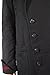 Musterbrand Assassin's Creed Men Trench Coat Cormac Black XS