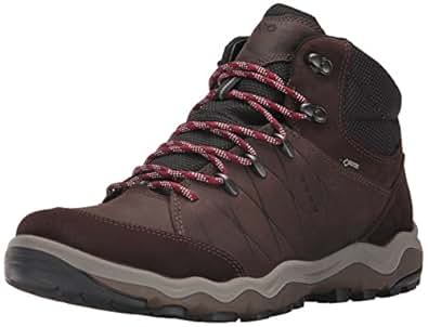 ecco ulterra mid hiking boots