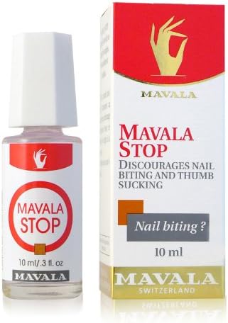 マヴァラ バイターストップ/10ml