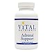 Vital Nutrients - Adrenal Support 120c [Health and Beauty]