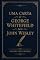 Livro Uma carta de George Whitefield para John Wesley