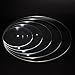 5 Tier Round Acrylic Cupcake Maypole Stand Cupcake Display (MPR9020)