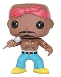 Funko Pop! Tupac Shakur Vinyl Figure