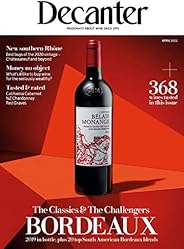 Decanter UK