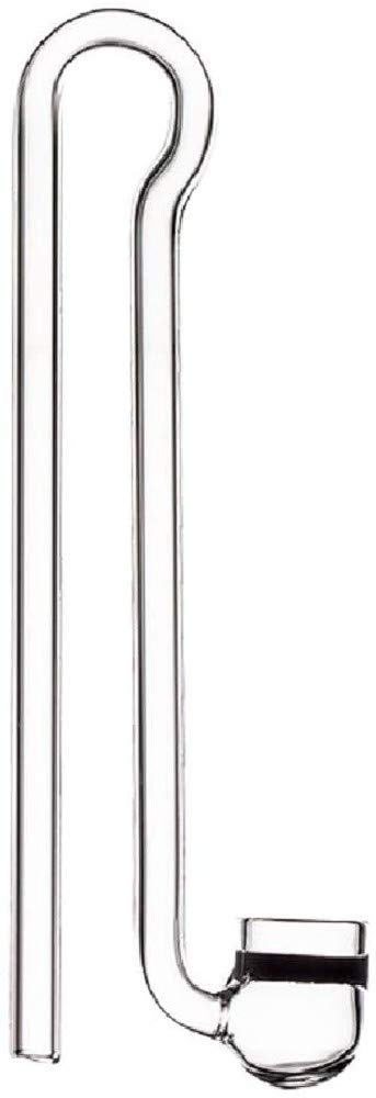 Blue Aquaristic 7780011 Mini CO2 Glass Diffuser 12