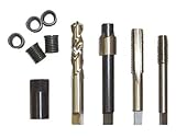 Time-Sert M12x1.5 drain pan repair kit # 1215C