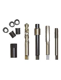 Time-Sert M14x1.5 kit de reparación para roscas de cárter
