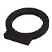 Saihisday 1YW-14451-00-00 Dual Stage Air Filter for Yamaha Timberwolf 250 Big Bear 350 Moto-4 250 & 350 Kodiak 400