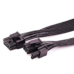 for Corsair Modular Power Supply Power Adapter