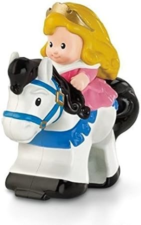 little people horse stable