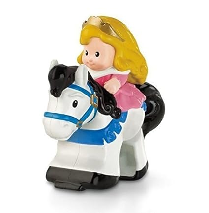 disney klip klop castle