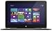 Dell XPS 2-in-1 Ultrabook Laptop Computer - 11.6" Quad HD Touch-Screen - Intel Core i5 - 4GB Memory - 128GB Solid State Drive - Carbon Fiber