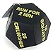 Series 8 Fitness Exercise Dice