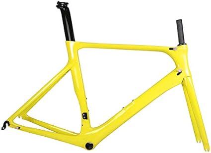 56 bike frame