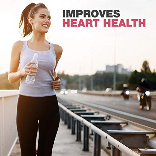 Berberine Advanced Strength Made in USA 1,200 mg per Serving