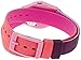 Swatch Women's LP137 Fun In Pink Analog Display Quartz Multi-Color Watch
