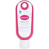 Silhouette Fabric Ink, Magenta