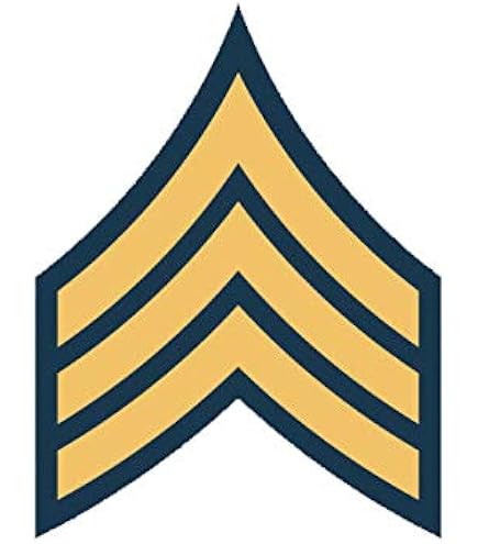 Sge Aufkleber E-9 Sergeant Major US Army Rank Sticker Die Cut Decal SGM OR-9 E9 Geschenk Für Soldaten