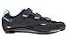 Tommaso Pista Women's Peloton Spin Shoes - Delta & SPD Compatible Indoor Cycling Shoes