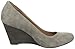 Clarks Women's Clarks Purity Snow Wedge Pump