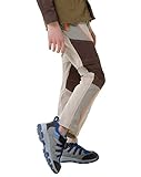 Makino Kids Convertible Quick Dry Pants 3058-3