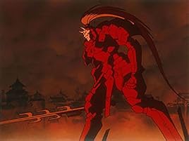 Amazon Co Jp ガサラキを観る Prime Video