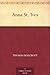 Anna St. Ives by 