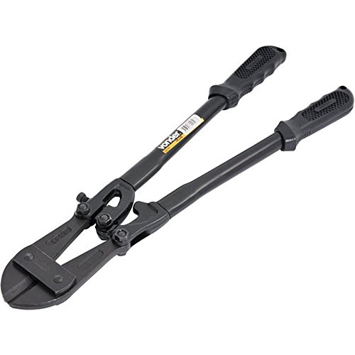 TESOURA CORTA VERGALHAO 14' VONDER - TESOURA CORTA VERGALHAO 14' VONDER