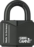 Abus 37/55 55mm Granit Padlock Carded
