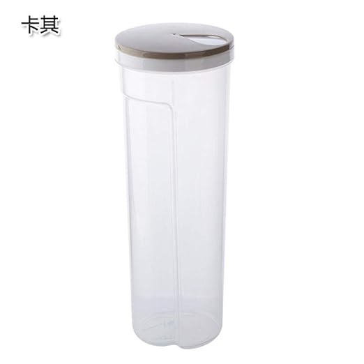 AMZOLNE Organizador Nevera Dispensador Caja De Almacenamiento De ...