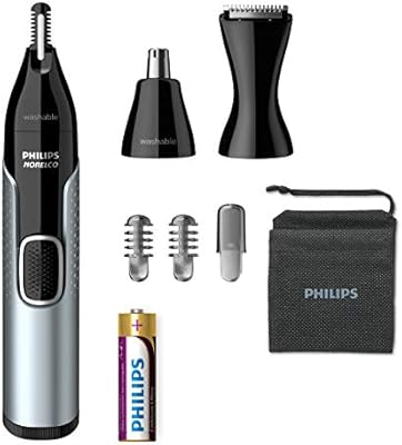 nose trimmer philips 5000