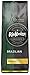 Kaffeine Koffee Organic Brazillian Bourbon Santos Dark Roast Ground Coffee (2 LB)