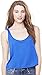 Bella+Canvas 8880 - Ladies' Flowy Boxy Tank