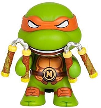 tmnt ooze toy