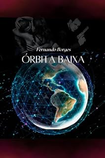 Livro Órbita Baixa
