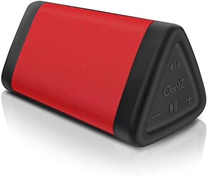 oontz angle 3 charging port