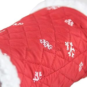 Sungpunet Roditori Animali tunnel del giocattolo inverno caldo pile tubo Hideout letto a giocare Tunnel per il regalo… - immagine 6