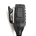 Retevis RT29 Ailunce HD2 Shoulder Speaker Mic, IP54 Waterproof Original Microphone, Compatible RT29 RT48 NR30 RB23 Ailunce HD1 HD2 HA1G Motorola GP328 Plus GP344 Walkie Talkies (1 Pack)